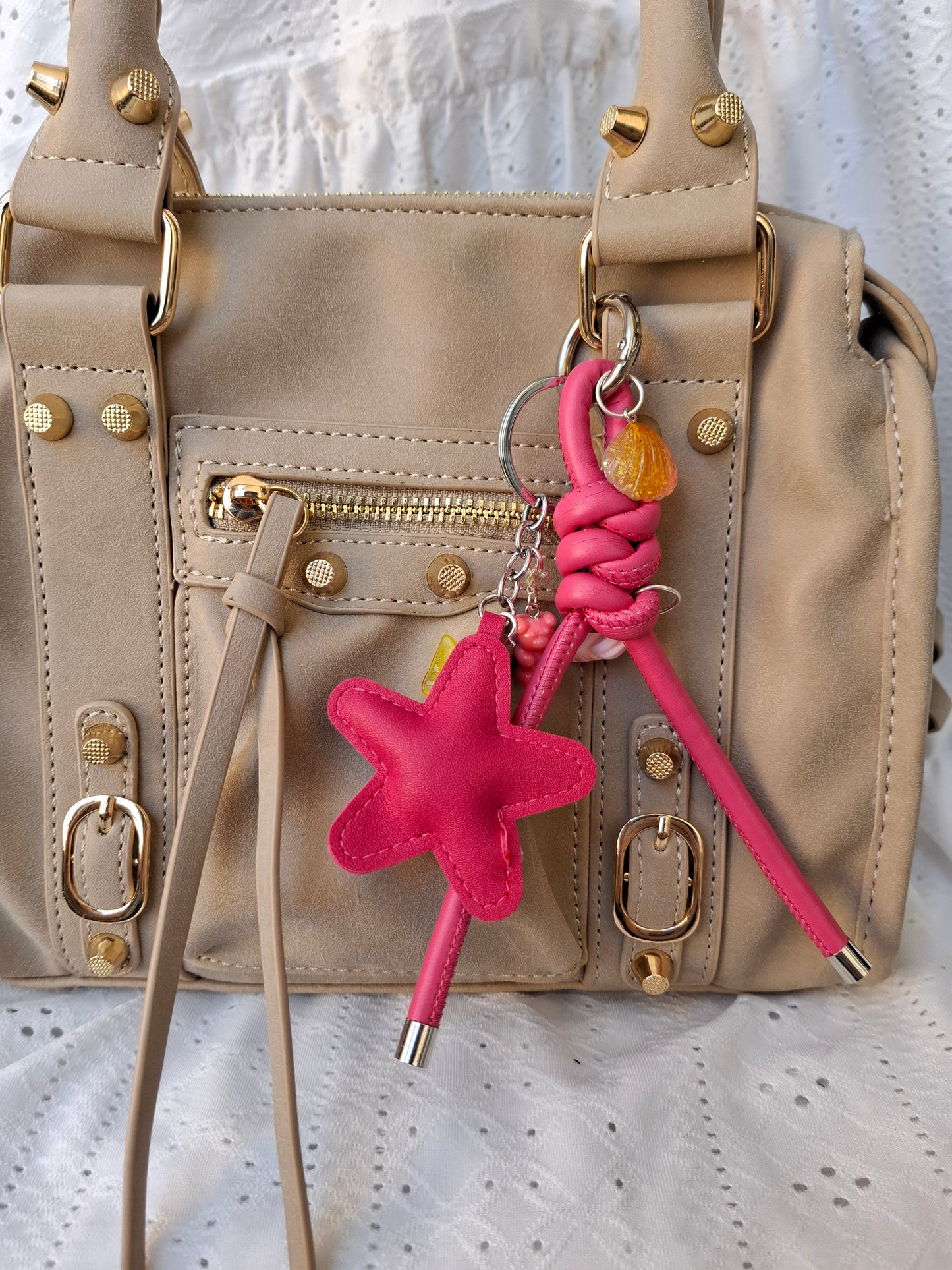 Grigri Pink Lumi