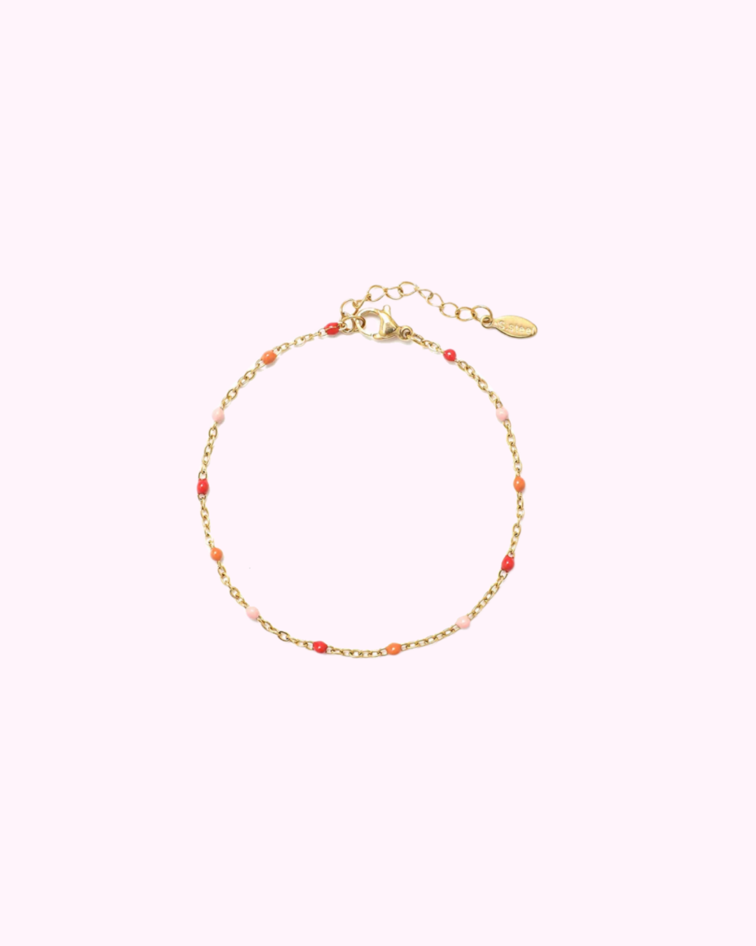 Bracelet GirlKiss
