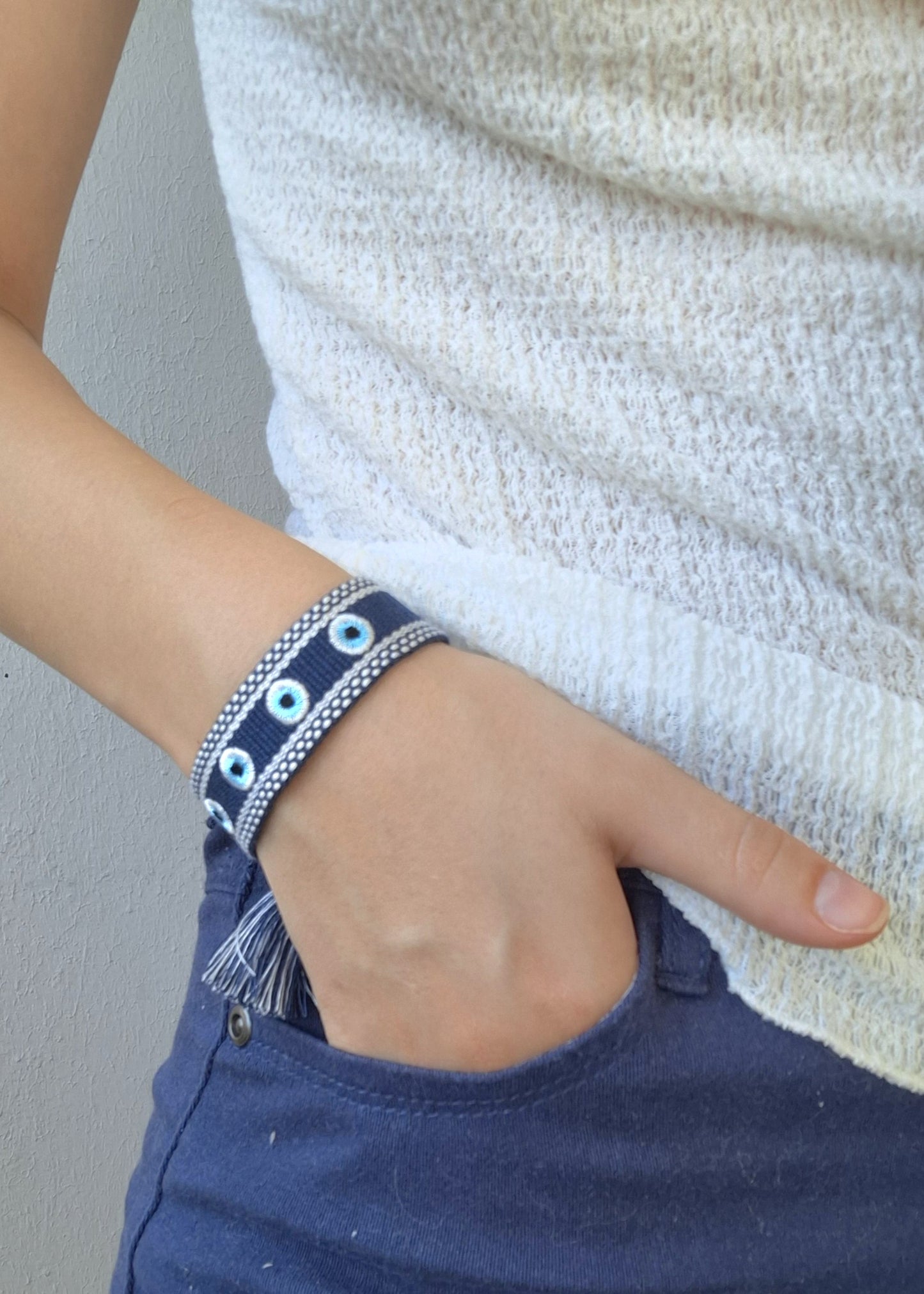 Bracelet Greece