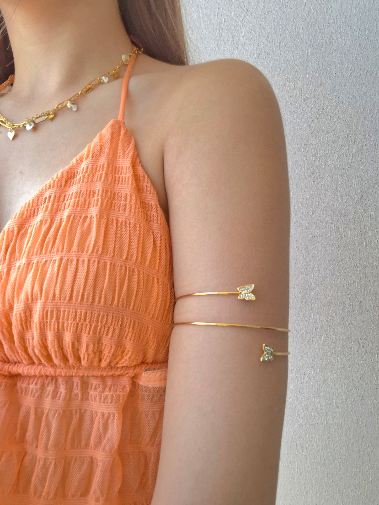 Bracelet de bras Elysia