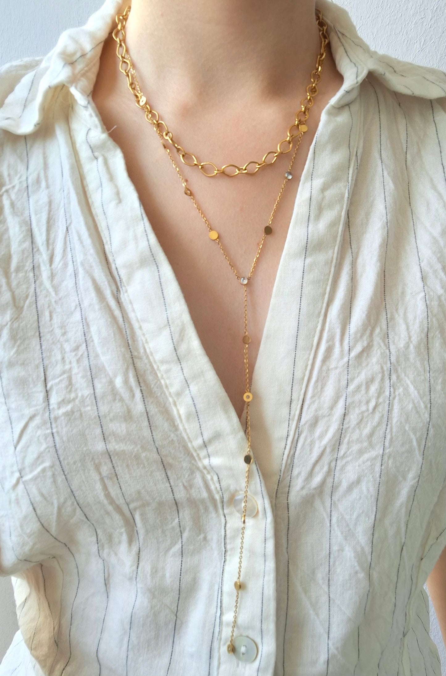 Collier Lara