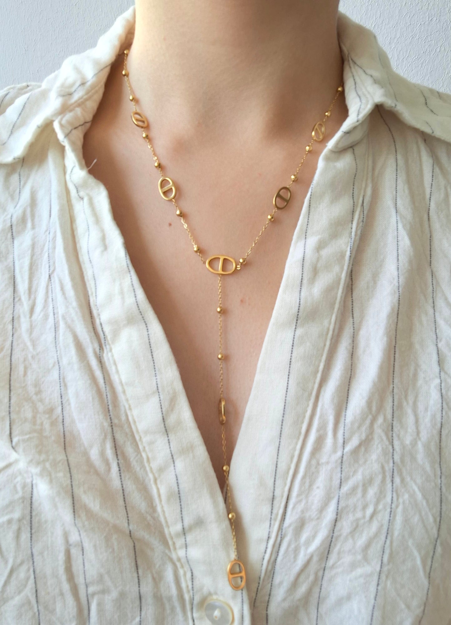 Collier Lucie