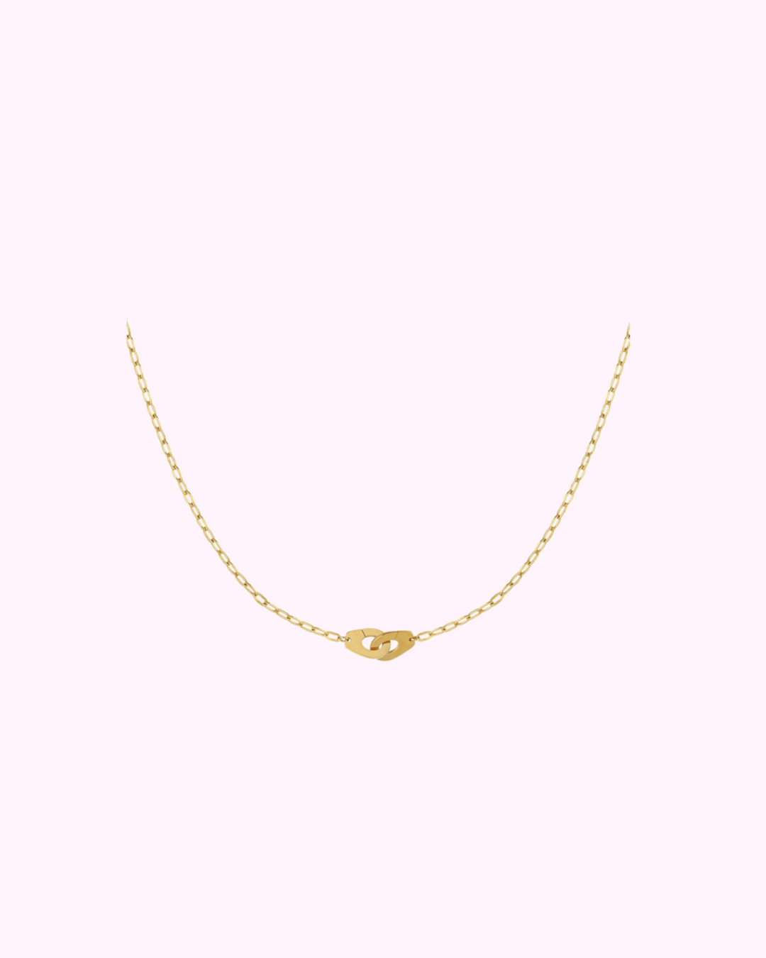 Collier Solia