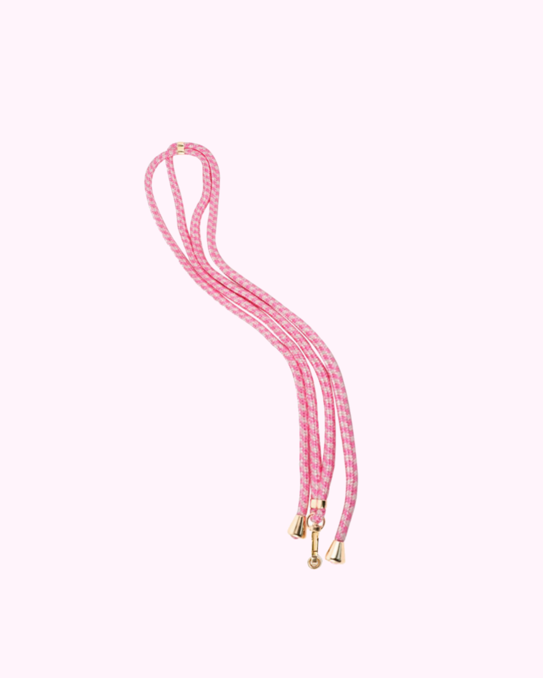 Lanière de téléphone Loopie Pink