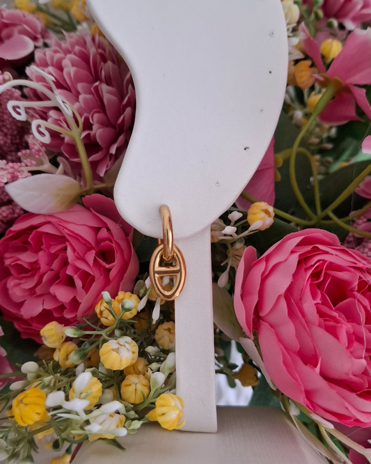 Boucles dâoreilles Giulia