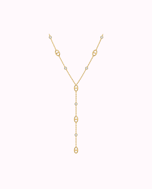 Collier Zoé