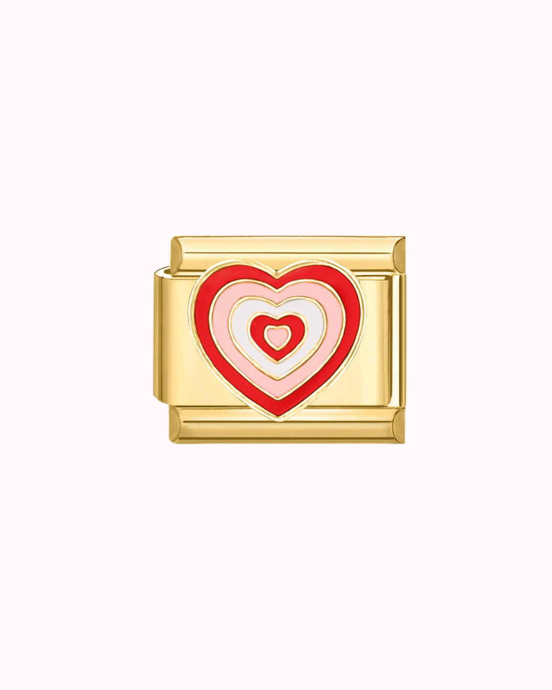 Charm "Five Hearts"