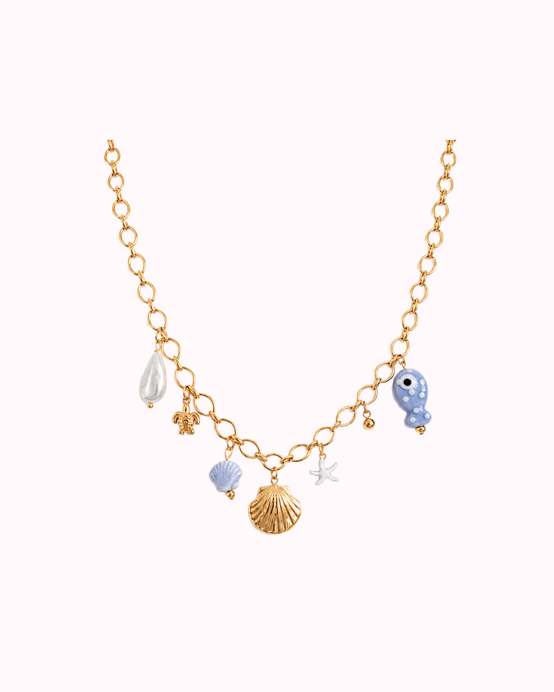 Collier Sea