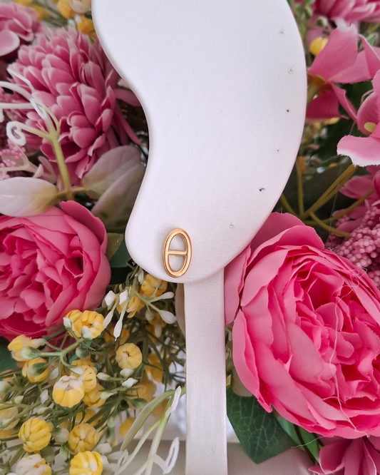 Boucles dâoreilles LeĂŻna