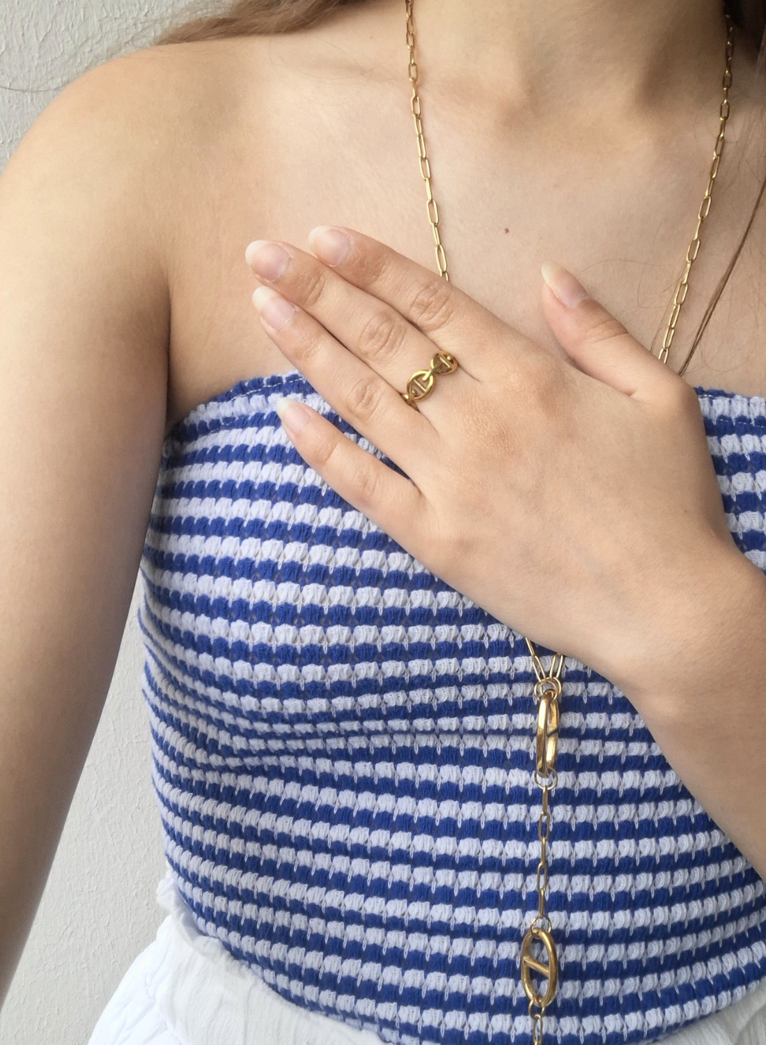 Bague Ganaya