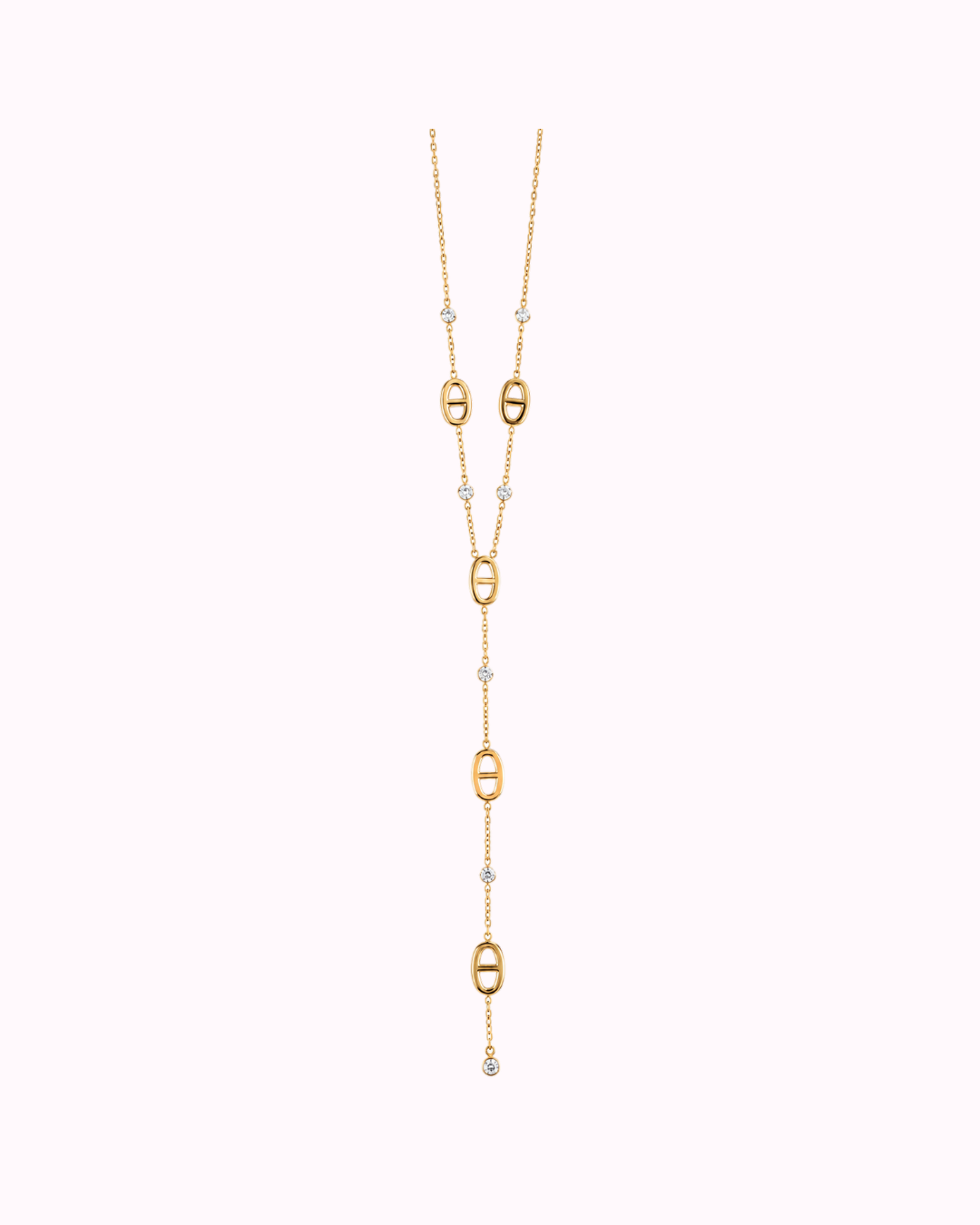 Collier Eternity