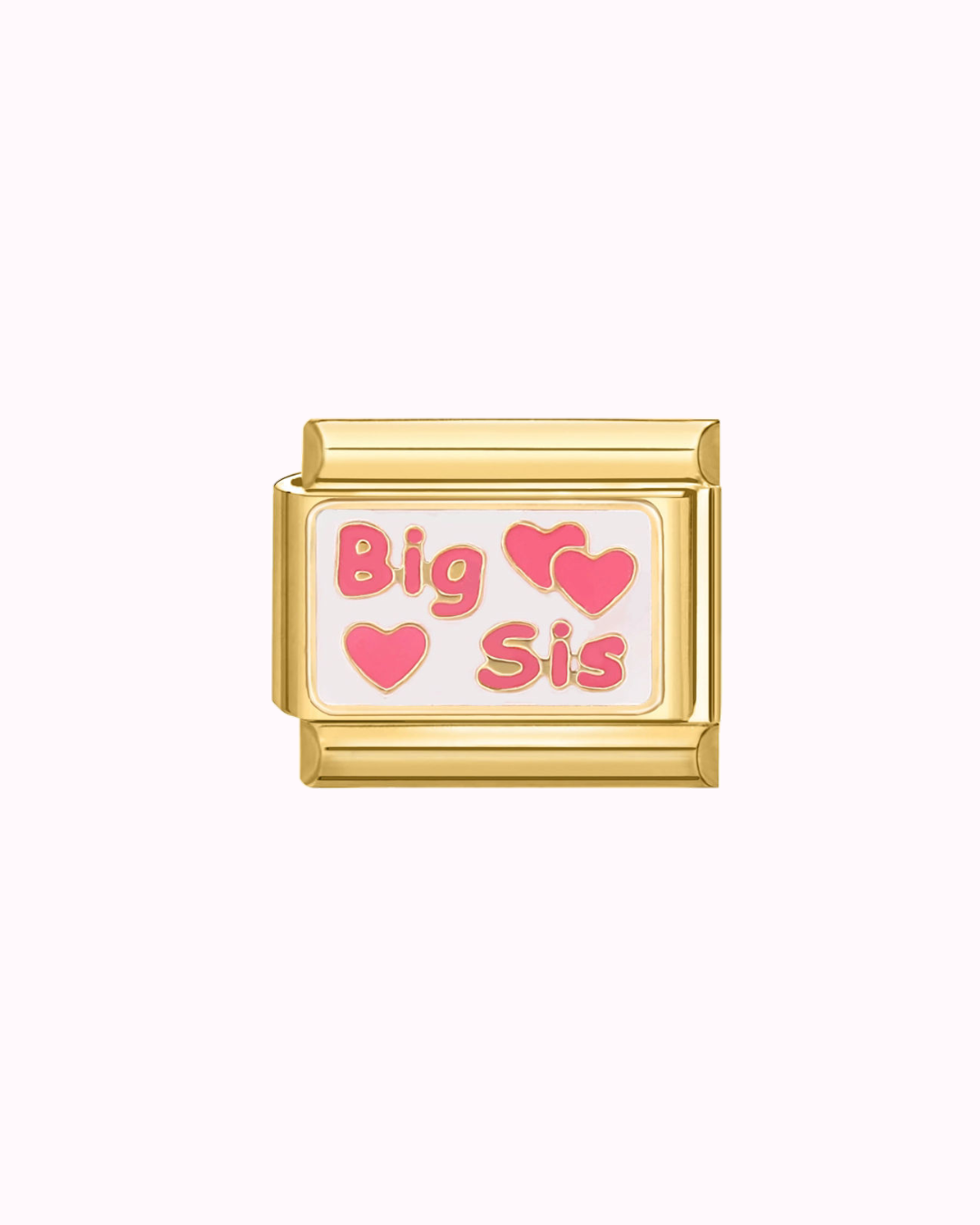 Charm "Big Sis"
