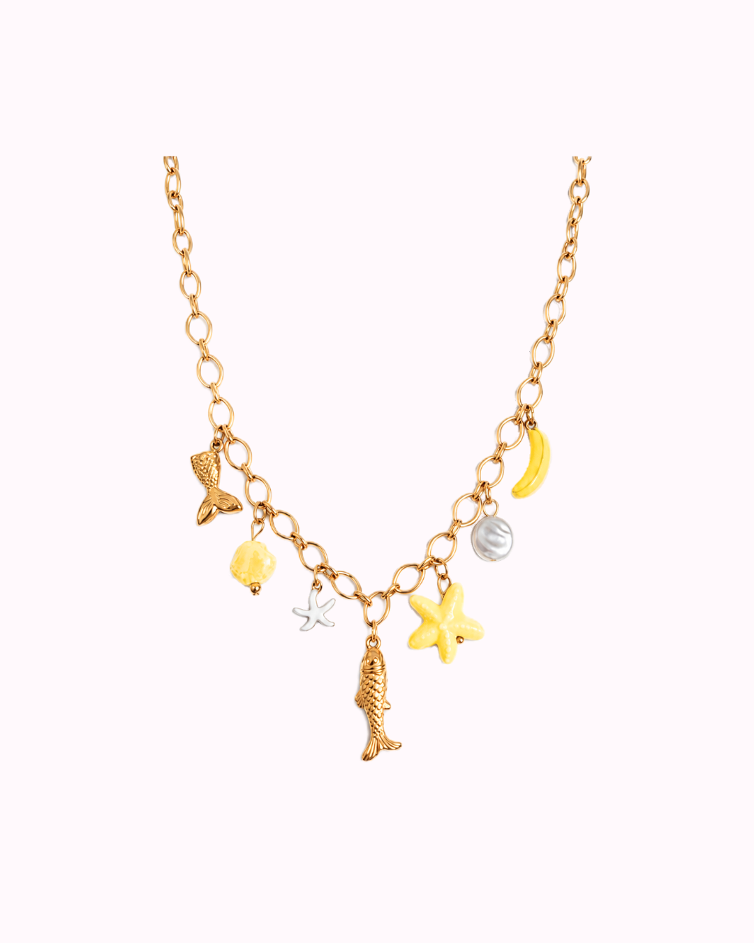 Collier Bahania