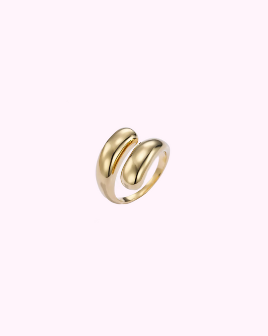 Bague Auréa