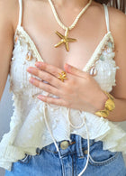 Bague Auroria