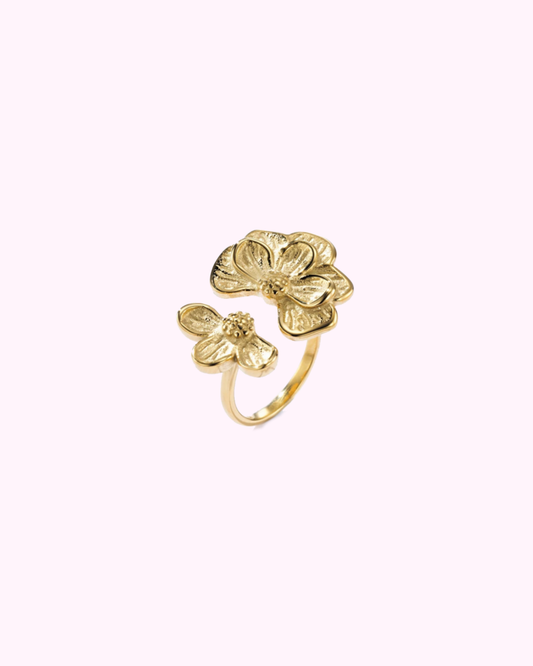 Bague Calista