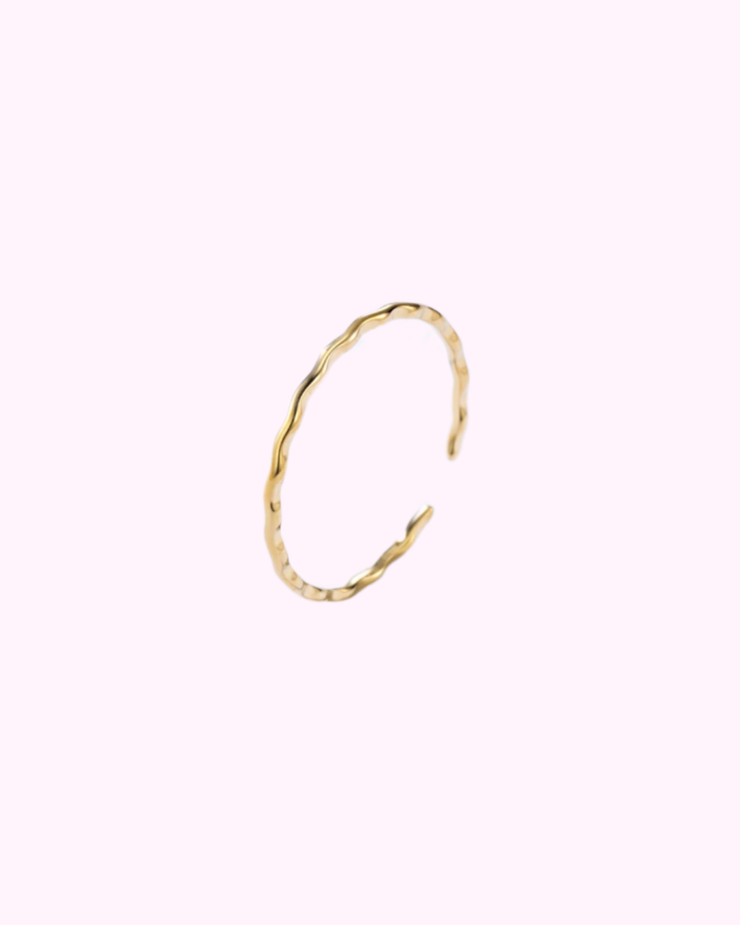 Bague Isolde