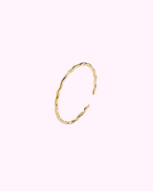 Bague Isolde