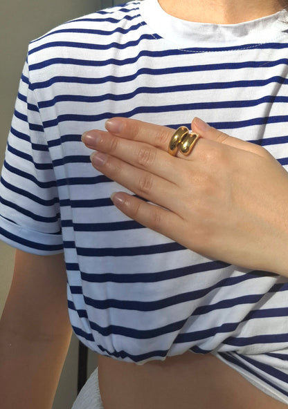 Bague Auréa