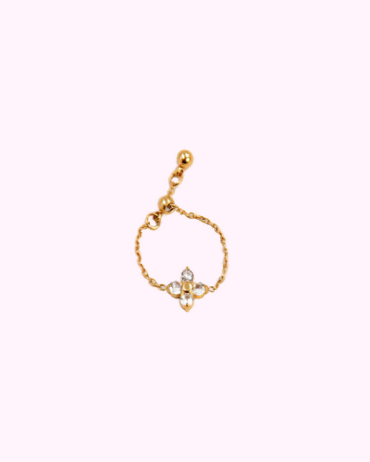 Bague Karla