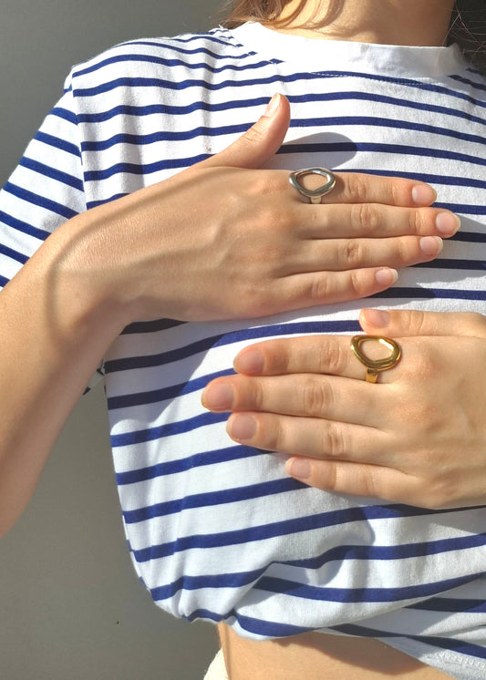 Bague Liora