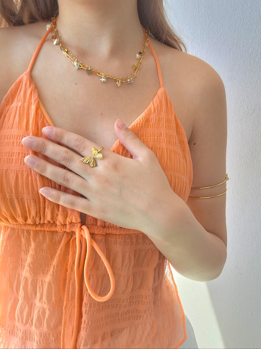 Bague Lucia