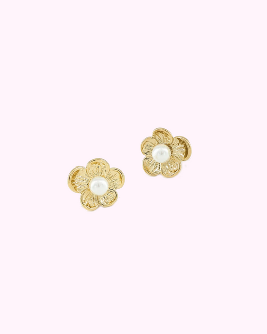 Boucles d'oreilles Diora