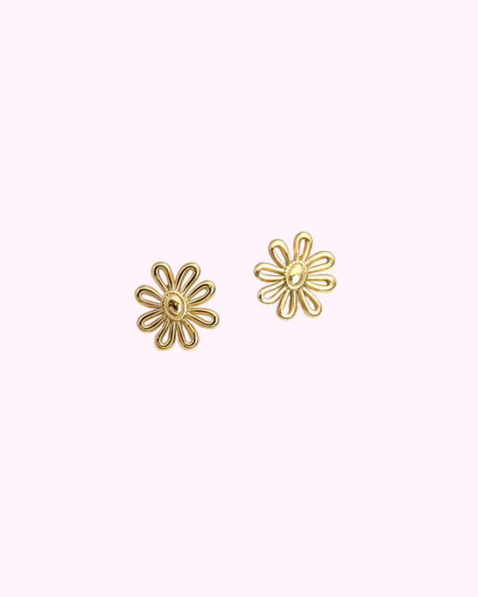 Boucles d'oreilles June