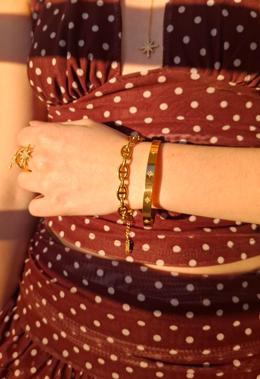 Bracelet Ganaya Chain