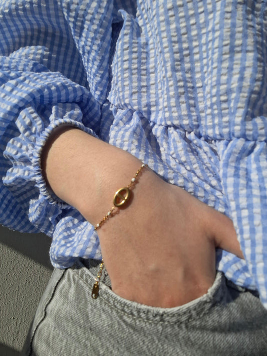 Bracelet Liséa