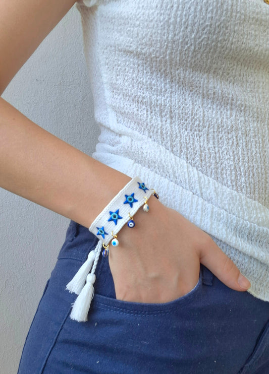 Bracelet Santorini