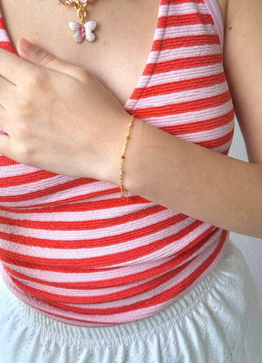 Bracelet GirlKiss