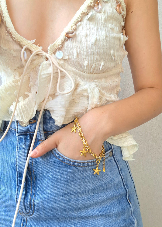 Bracelet Sandy