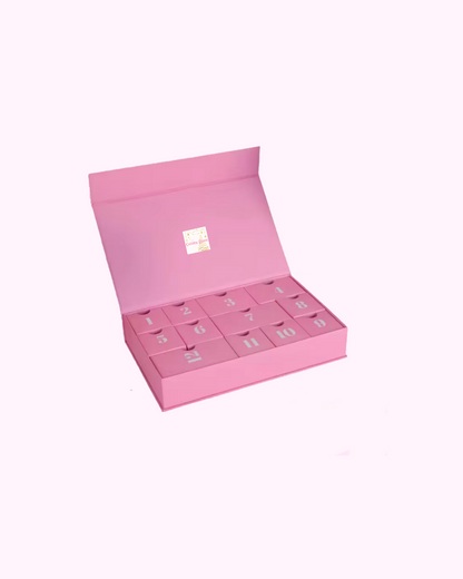 Calendrier de l'avent 2025 🎄