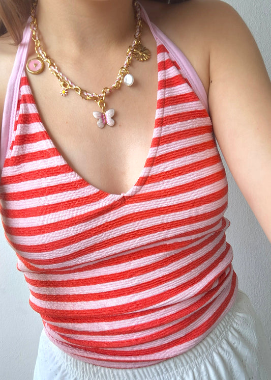 Collier Girlhood
