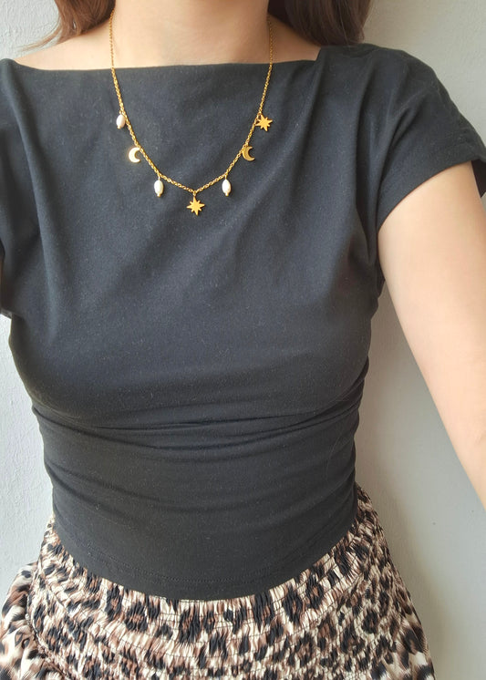Collier Kira