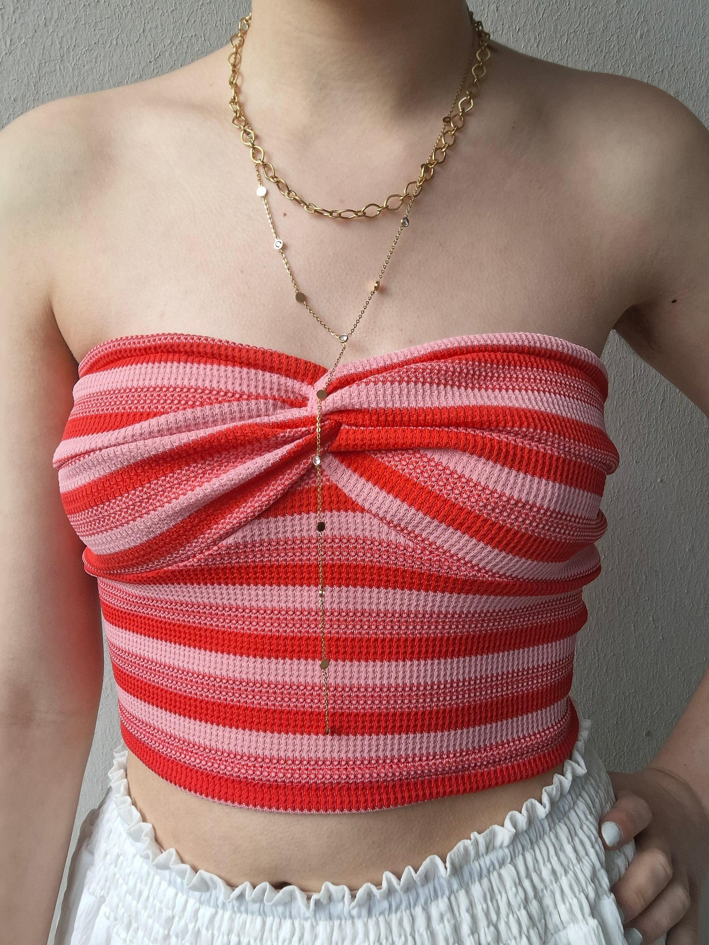 Collier Lara