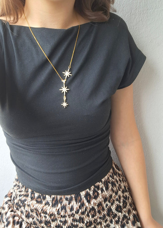 Collier Luana
