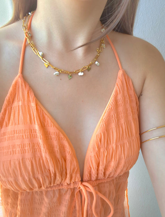 Collier Maelia