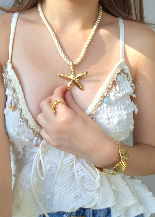 Collier Naya