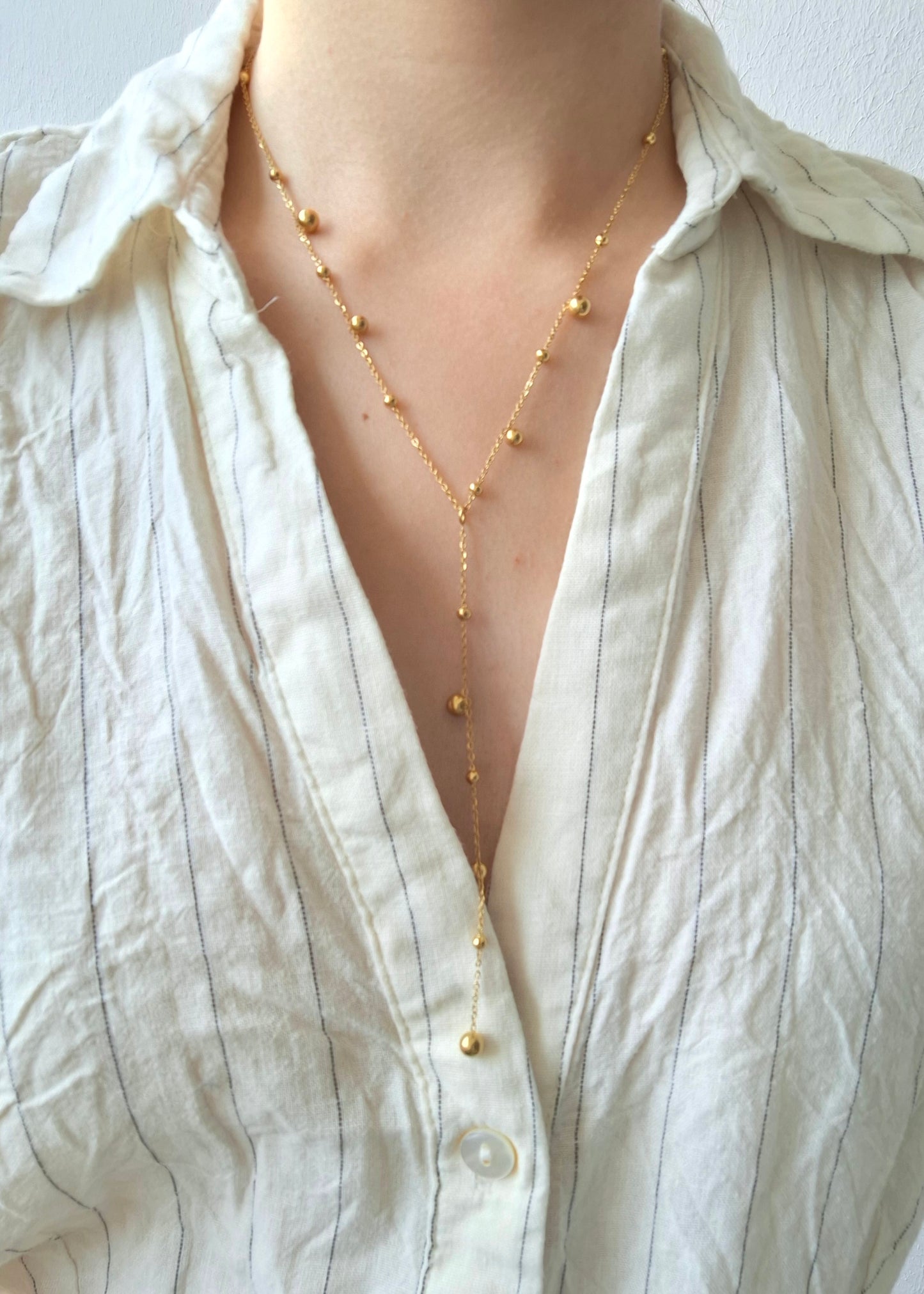 Collier Samara