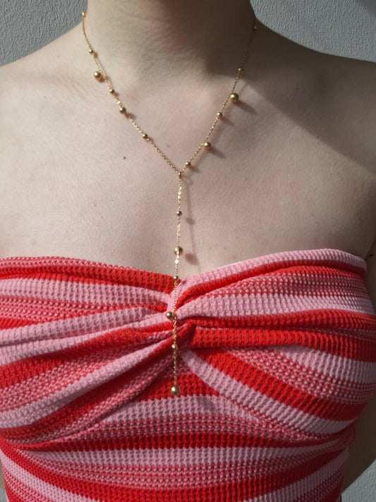 Collier Samara