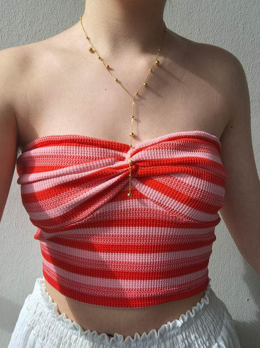 Collier Samara
