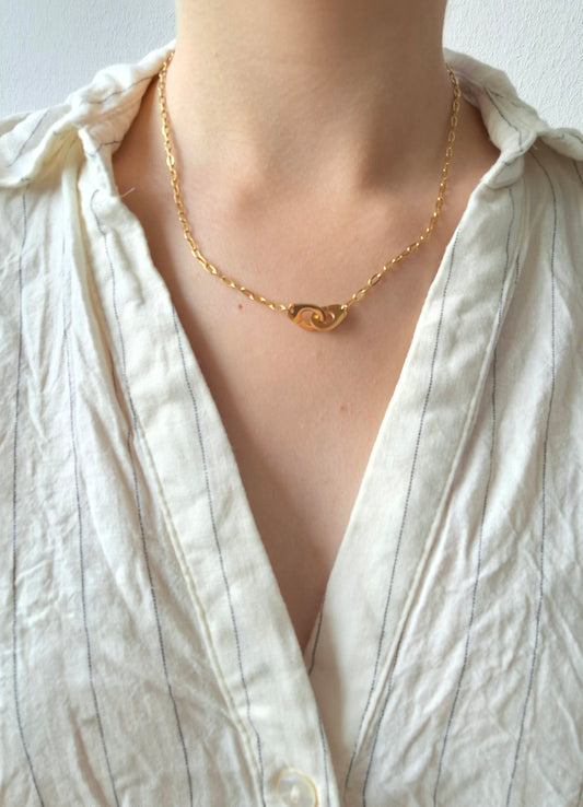 Collier Solia