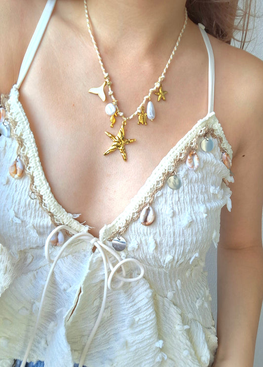Collier Vanïa