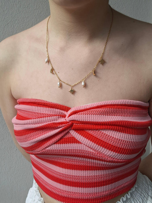 Collier Kira