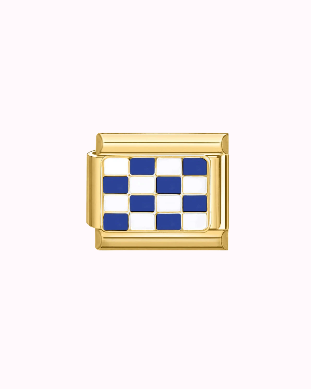 Charm "Carreaux"