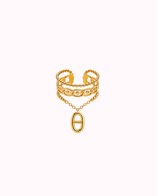 Bague Everly