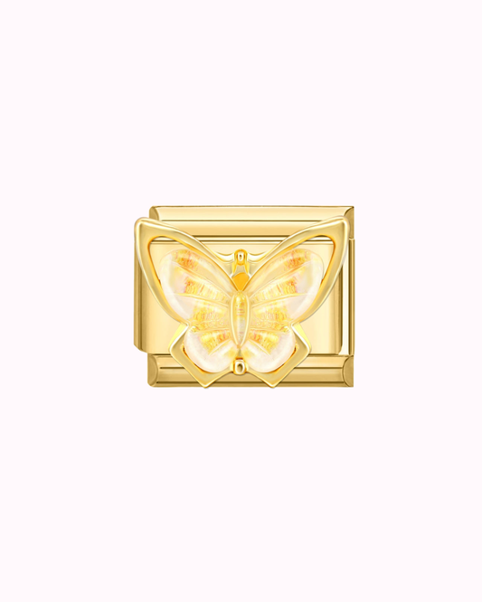 Charm "Butterfly"