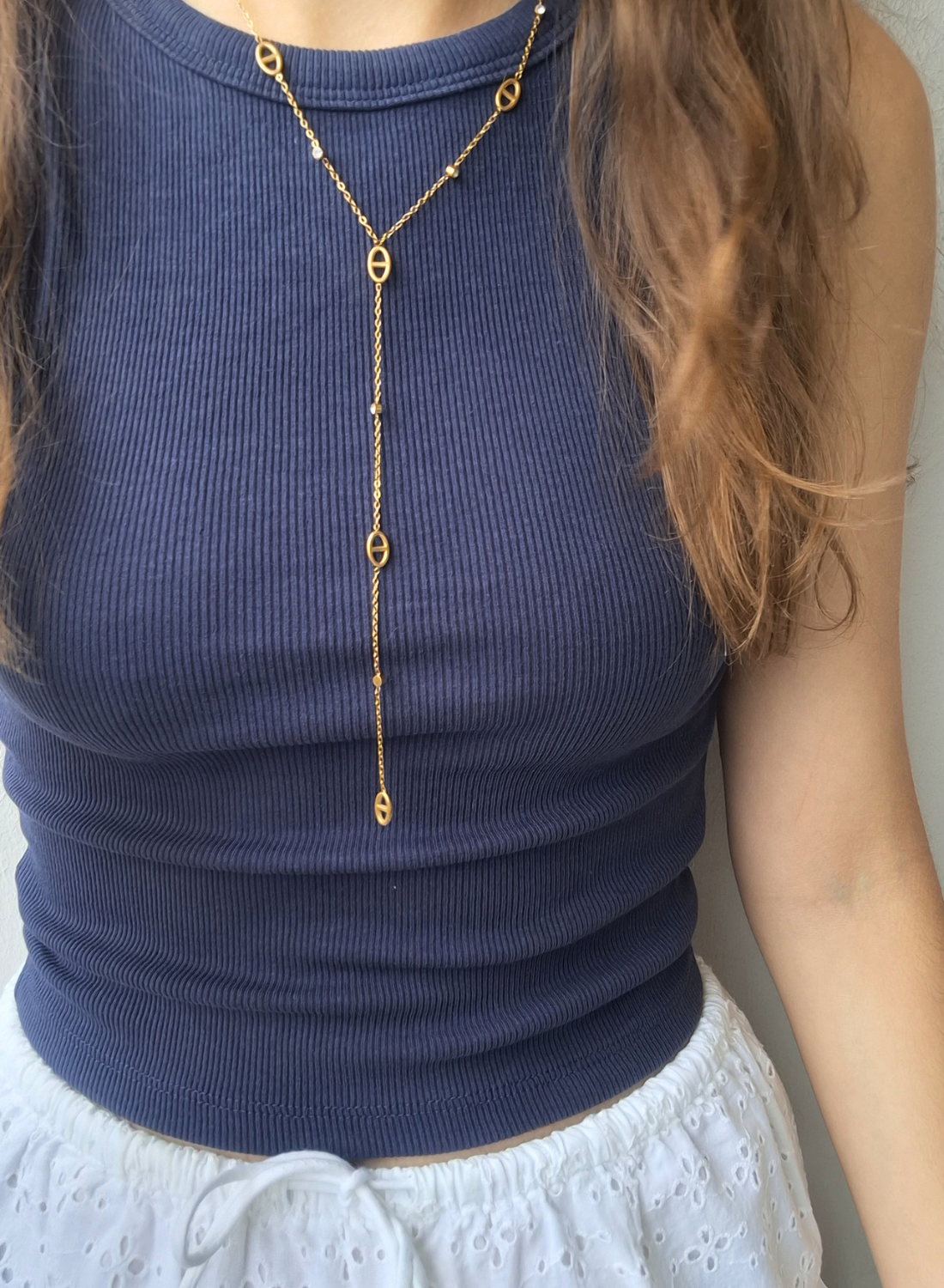 Collier maxi Zoé